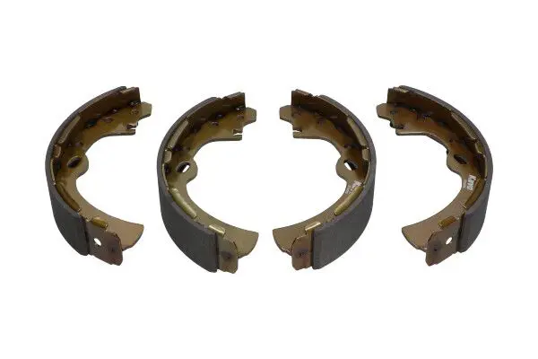 Handler.Part Brake shoe set KAVO PARTS KBS7430 1