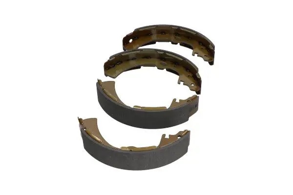 Handler.Part Brake shoe set KAVO PARTS KBS7430 2