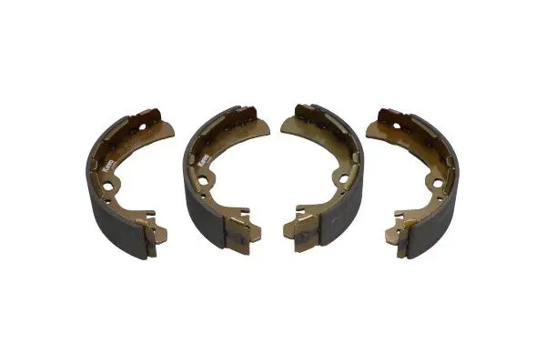 Handler.Part Brake shoe set KAVO PARTS KBS7430 3