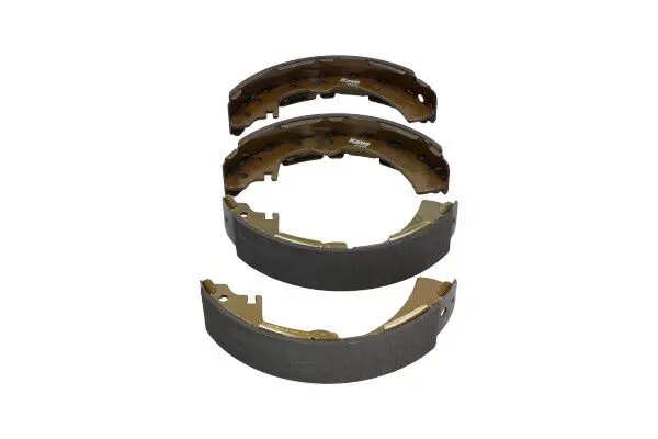 Handler.Part Brake shoe set KAVO PARTS KBS7430 4