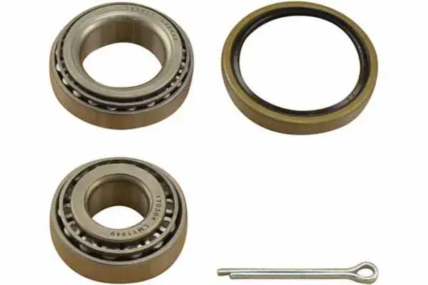 Handler.Part Wheel bearing kit KAVO PARTS WBK6561 1