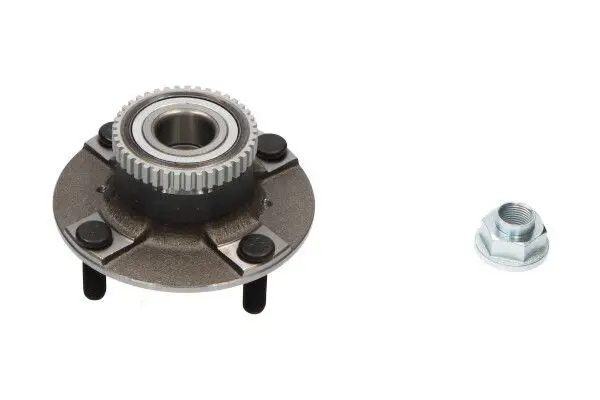 Handler.Part Wheel bearing kit KAVO PARTS WBK8548 4