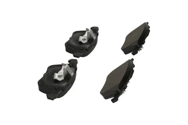 Handler.Part Brake pad set, disc brake KAVO PARTS KBP4569 2