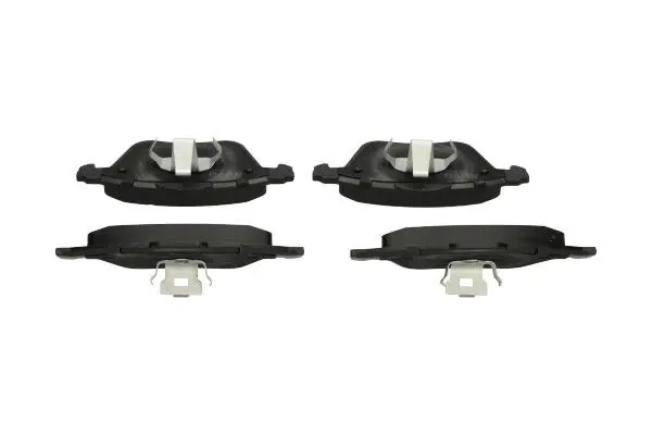 Handler.Part Brake pad set, disc brake KAVO PARTS KBP4569 3