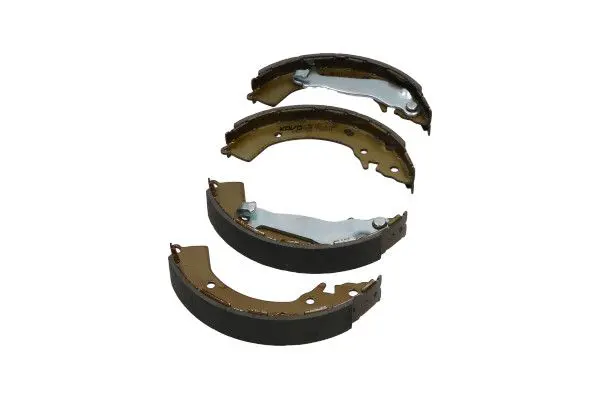 Handler.Part Brake shoe set KAVO PARTS KBS3419 2