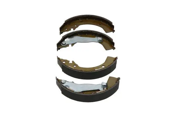 Handler.Part Brake shoe set KAVO PARTS KBS3419 4