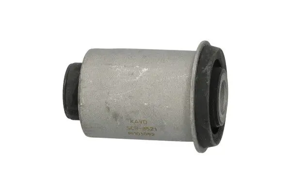 Handler.Part Control arm-/trailing arm bush KAVO PARTS SCR8521 2