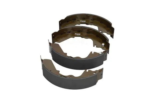 Handler.Part Brake shoe set KAVO PARTS KBS3902 2