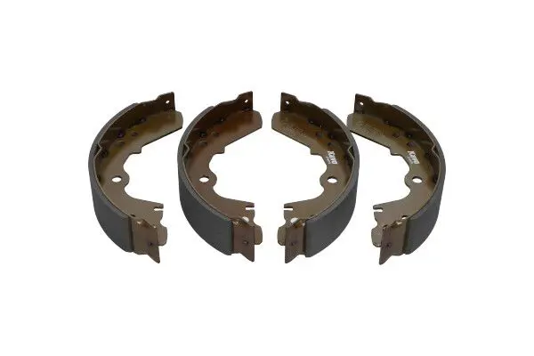 Handler.Part Brake shoe set KAVO PARTS KBS3902 3