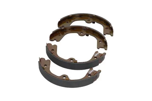 Handler.Part Brake shoe set KAVO PARTS KBS7404 2