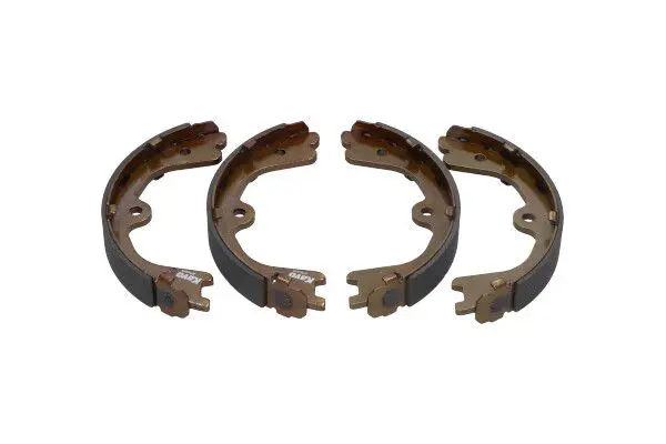 Handler.Part Brake shoe set KAVO PARTS KBS7404 3