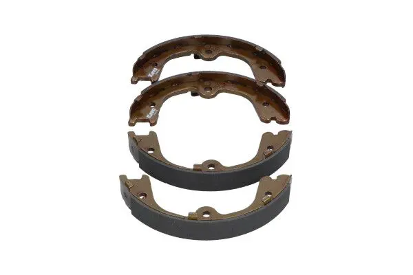 Handler.Part Brake shoe set KAVO PARTS KBS7404 4