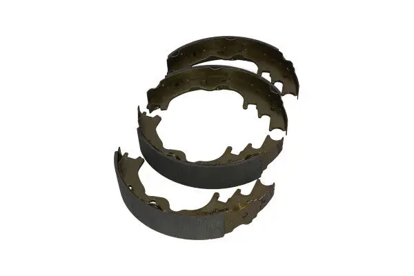 Handler.Part Brake shoe set KAVO PARTS KBS5403 2