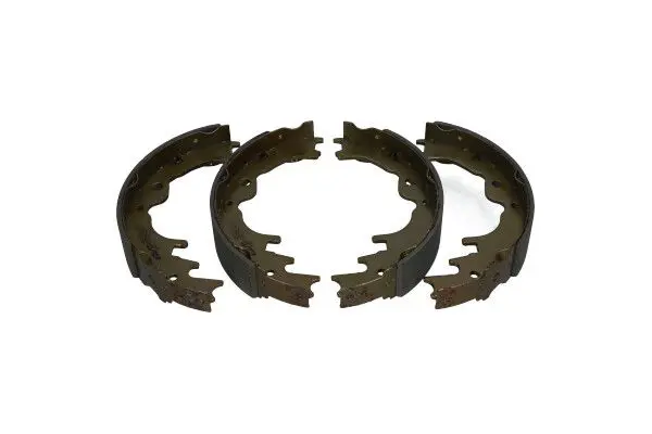 Handler.Part Brake shoe set KAVO PARTS KBS5403 3