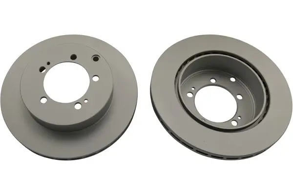 Handler.Part Brake disc KAVO PARTS BR5758C 1