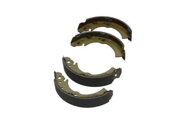 Handler.Part Brake shoe set KAVO PARTS KBS7422 2