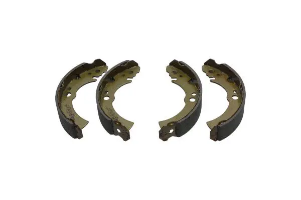 Handler.Part Brake shoe set KAVO PARTS KBS7422 3