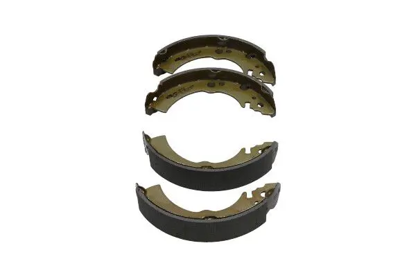 Handler.Part Brake shoe set KAVO PARTS KBS7422 4