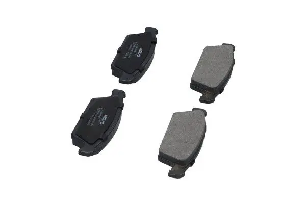 Handler.Part Brake pad set, disc brake KAVO PARTS KBP8515 2