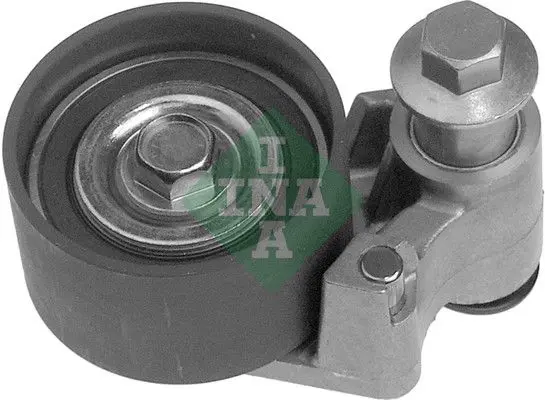 Handler.Part Tensioner pulley, timing belt INA 531074610 1