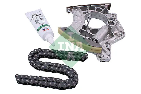 Handler.Part Timing Chain Kit INA 558003310 1