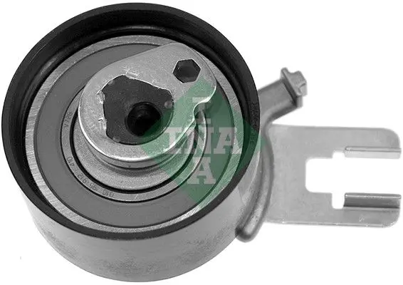 Handler.Part Tensioner pulley, timing belt INA 531080710 1