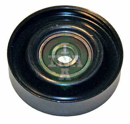 Handler.Part Tensioner pulley, v-ribbed belt INA 531083210 1