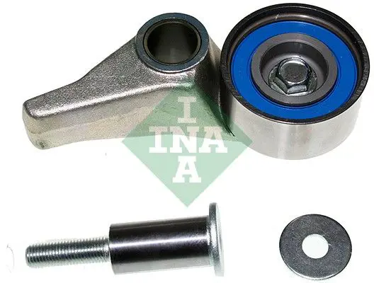 Handler.Part Tensioner pulley, timing belt INA 531083410 1