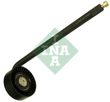 Handler.Part Tensioner pulley, v-belt INA 531083610 1