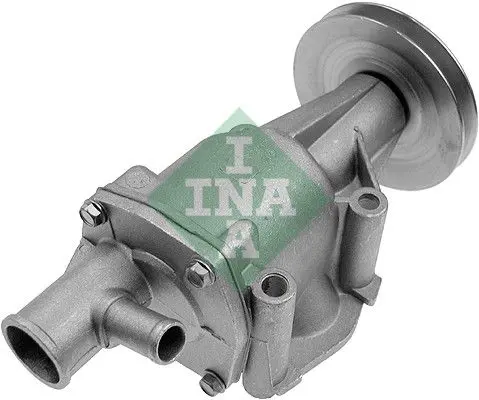 Handler.Part Water pump INA 538043810 1