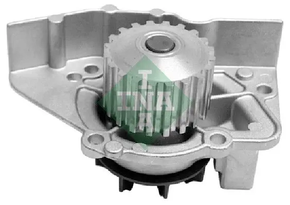 Handler.Part Water pump INA 538046410 1