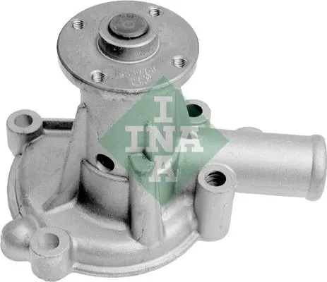 Handler.Part Water pump INA 538048710 1