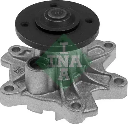 Handler.Part Water pump INA 538049110 1