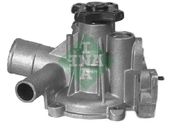 Handler.Part Water pump INA 538049210 1