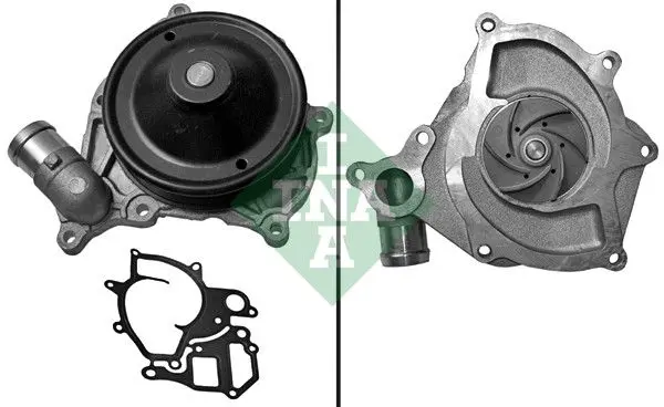 Handler.Part Water pump INA 538050510 1