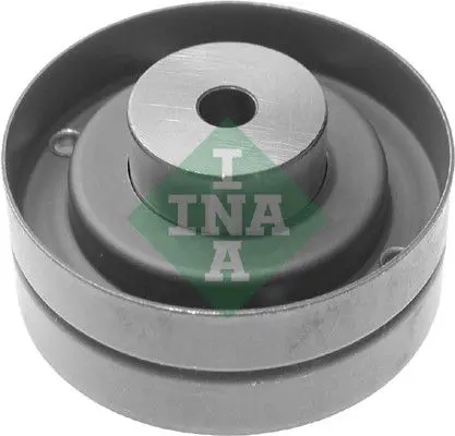 Handler.Part Deflection/guide pulley, timing belt INA 532005210 1