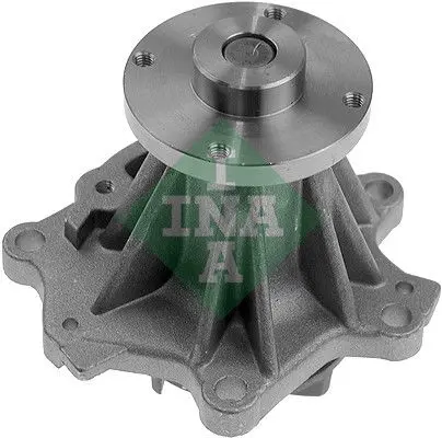 Handler.Part Water pump INA 538052510 1