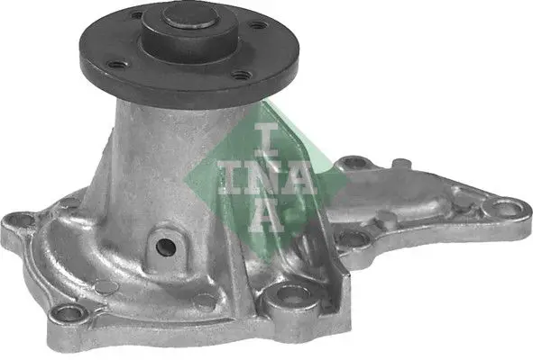 Handler.Part Water pump INA 538053810 1