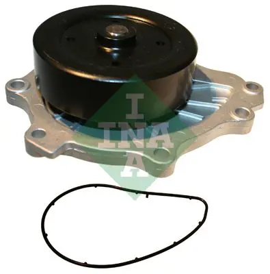 Handler.Part Water pump INA 538054110 1