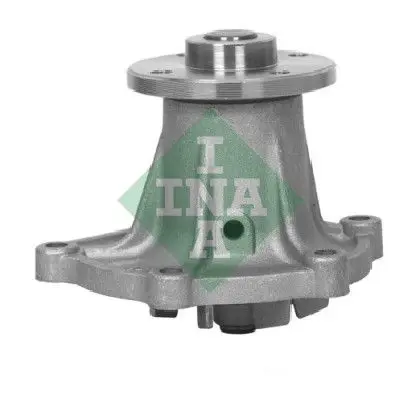 Handler.Part Water pump INA 538054610 1