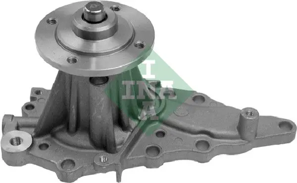 Handler.Part Water pump INA 538055610 1