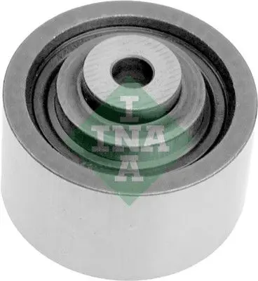 Handler.Part Deflection/guide pulley, timing belt INA 532013610 1