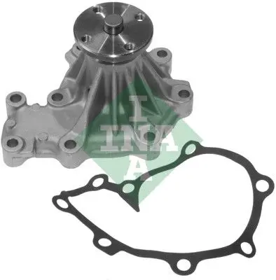 Handler.Part Water pump INA 538056710 1