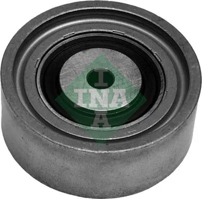 Handler.Part Deflection/guide pulley, v-ribbed belt INA 532015610 1