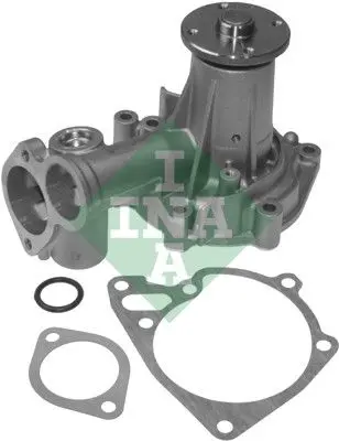 Handler.Part Water pump INA 538058810 1