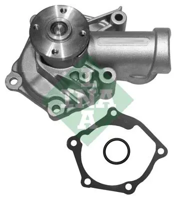 Handler.Part Water pump INA 538059310 1