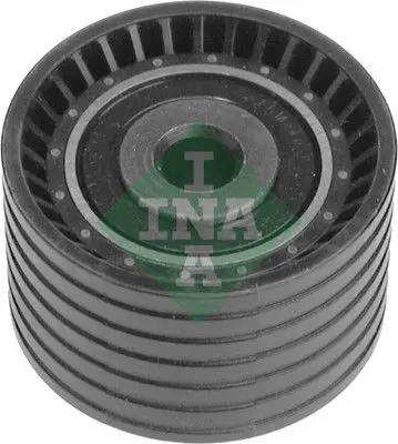 Handler.Part Deflection/guide pulley, timing belt INA 532022110 1