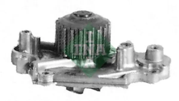 Handler.Part Water pump INA 538062010 1