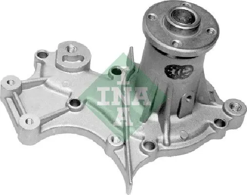 Handler.Part Water pump INA 538062910 1