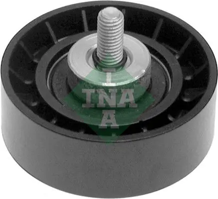 Handler.Part Deflection/guide pulley, v-ribbed belt INA 532029710 1